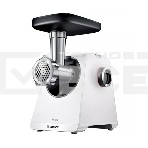 Мясорубка Bosch MFWS420W, 1900W, белый, фото 1