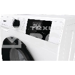 Стиральная машина Gorenje W1NGPI72SBS/C белый, загрузка фронтальная 7 кг, 1200 об/мин., класс: А, фото4