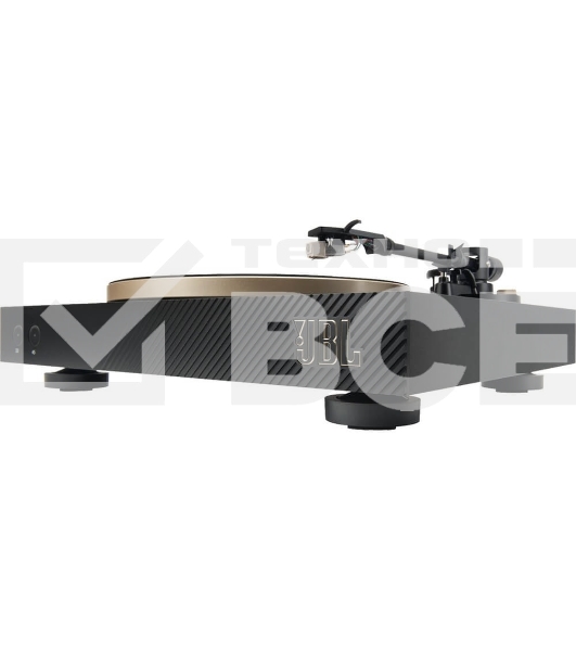 Проигрыватель винила JBL SPINNER BT GLDEU