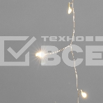 Гирлянда Neon-Night 315-856 светодиодный занавес из росы 