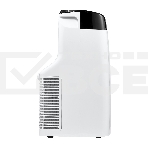 Кондиционер мобильный Ballu BPAC-07 SW/N1, фото5