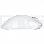Мышь беспроводная/проводная Razer DeathAdder V3 Pro белый, 30000 dpi, радиоканал, USB, кнопки - 5, фото3