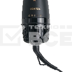 Фен-щетка Centek CT-2063 1200 Вт золото/чёрный, фото3