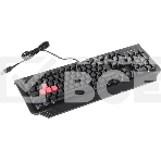 Клавиатура A4Tech Bloody B120N проводная USB черный, фото8
