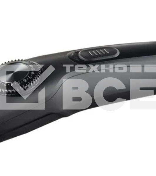 Машинка для стрижки Polaris PHC 2250 черный