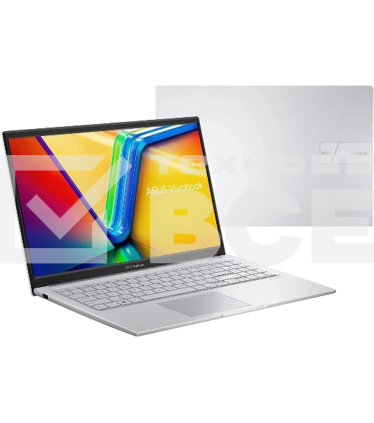 Ноутбук ASUS Vivobook 15 X1504VA-BQ1244 Core i3-1315U/8Gb/SSD256Gb/15.6