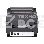 Принтер этикеток Bixolon XD5-40t (XD5-40TEWK) 203 dpi, 152 мм/сек, Ethernet, RS232 (COM, Serial), USB, Wi-Fi, чёрный, фото4