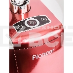 Напольный отпариватель Pioneer SS201, фото3