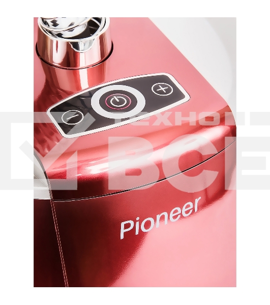 Напольный отпариватель Pioneer SS201