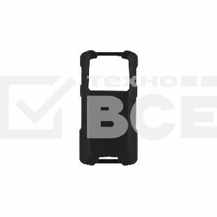 Силиконовый бампер SUNMI C20000001 ASSY: L2s / L2sPro / L2H silicone case