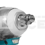 Аккумуляторный ударный гайковерт Makita DTW300Z, фото4