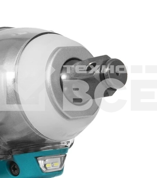 Аккумуляторный ударный гайковерт Makita DTW300Z