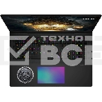 Ноутбук MSI Titan Dragon Edition 18 HX AI A2XWJG-205RU черный Core Ultra 9 285HX 64Gb SSD4Tb NVIDIA GeForce RTX 5090 для ноутбуков 24Gb 18