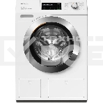 Стиральная машина Miele WEI895 WCS 125 класс: A загр.фронтальная макс.:9кг белый инвертер, фото 1