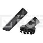 Пылесос KRAFT KF-KVC 169 HP голубой/серый, 420/2400 Вт, уборка сухая, пылесборниик контейнер, 3 л, фото2