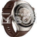 Умные часы WATCH 5 46mm LTE Brown composite RTS-AL00 55020EVM HUAWEI, фото3