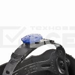 Маска сварщика Patriot 311D в индивидуальной упаковке, фото5