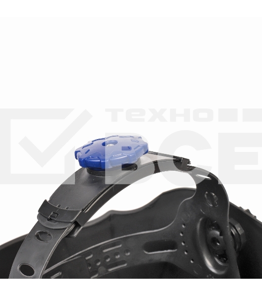 Маска сварщика Patriot 311D в индивидуальной упаковке