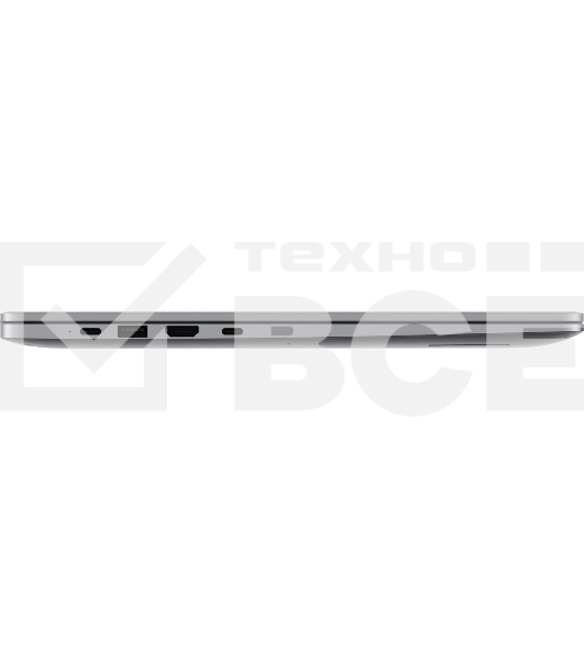 Ноутбук Honor MagicBook X14 Plus 2025 FermiB-5611 14