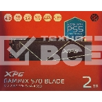 Накопитель SSD ADATA XPG GAMMIX BLADE S70, 2Tb, PCIe 4.0 x4, M.2 2280, NVMe, R/W 7400/6400, фото6