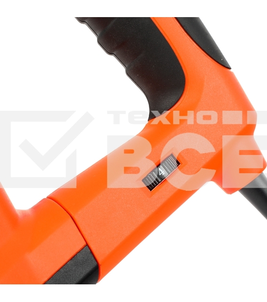 Перфоратор PATRIOT RH 450. 1300Вт, 10Дж, 1350-2750уд/мин, 235-500об/мин.