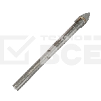 Сверло EDGE by PATRIOT по керамике 8х80 мм, 1шт в блистере, фото 1