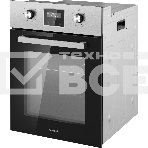 Духовой шкаф Weissgauff EOY 456 PDX, фото 1