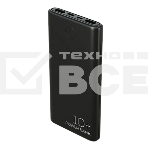 Портативный аккумулятор More choice (4610196408625) PB11-10 - 10000mAh черный, фото2
