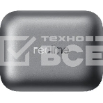 Гарнитура внутриканальные Realme Air 7 т.серый беспроводные bluetooth в ушной раковине (6941764465732), фото4