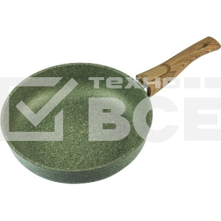 Сковорода CASTA FO-22SR 22 см, съемная ручка