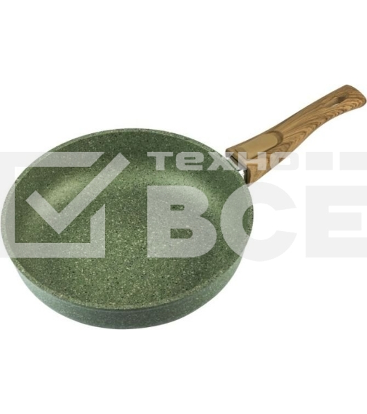 Сковорода CASTA FO-22SR 22 см, съемная ручка