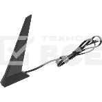 Материнская плата MSI X870E GAMING PLUS WIFI, AM5, AMD X870E, 4xDDR5, 4xSATA, 3xM.2, 1xPCIe 5.0 x16, 1xPCIe 4.0 x4, 2xPCIe 3.0 x1, 1xHDMI, 1xUSB Type-C, 1x5Gb LAN, Wi-Fi 7, Bluetooth 5.4, 2xUSB-C 20Gbps, 1xUSB-C 40Gbps, 2xUSB-A 5Gbps, 2xUSB-A 10Gbps, 4xUS, фото2