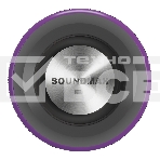 Портативная колонка SOUNDMAX SM-PS5024B(фиолетовый), фото7