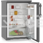 Холодильник Liebherr Rdgd 1400-20 001 Pure темно-серый однокамерный 125л, фото3