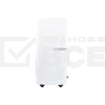 Кондиционер мобильный Electrolux EACM-09 GT/N6 9000 BTU, 24 м², 50 дБ, охлаждение, обогрев, осушение, белый, фото7