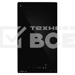 Индукционная варочная панель MAUNFELD AVI3027SBK, фото 1