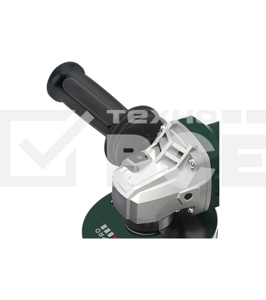 Угловая шлифовальная машина бесщеточная (болгарка) KLPRO KLAT11509 с регулировкой оборотов (сеть, 1150Вт, 115мм, 3000-11500об/мин)