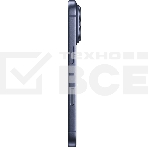 Смартфон Apple iPhone 17 Pro A3523 12/256Gb, Deep Blue, фото4