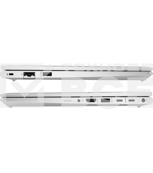 Ноутбук HP ProBook 440 G10 816N0EA Silver 14