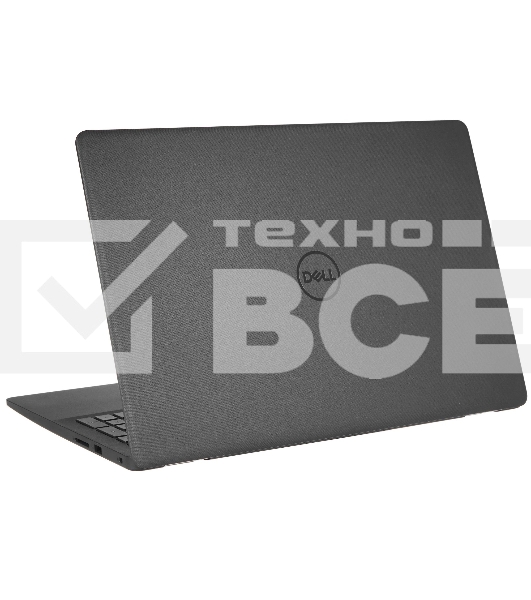 Ноутбук Dell Vostro 3500 Core i3 1115G4/4Gb/SSD 256Gb/UMA/15.6