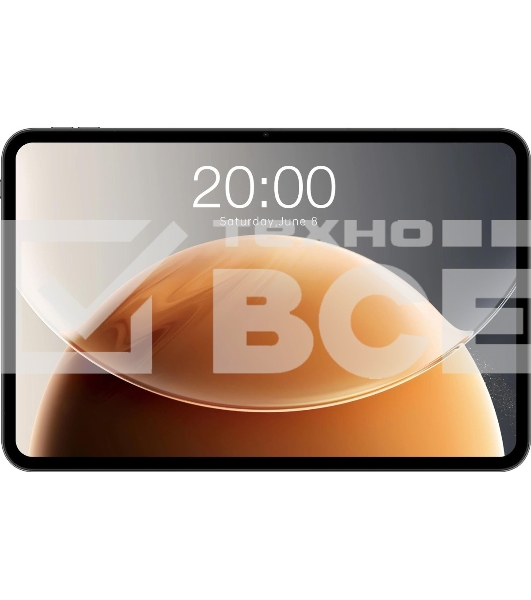Планшет Teclast T65 T7280 (2.2) 8C RAM8Gb ROM128Gb 13.4