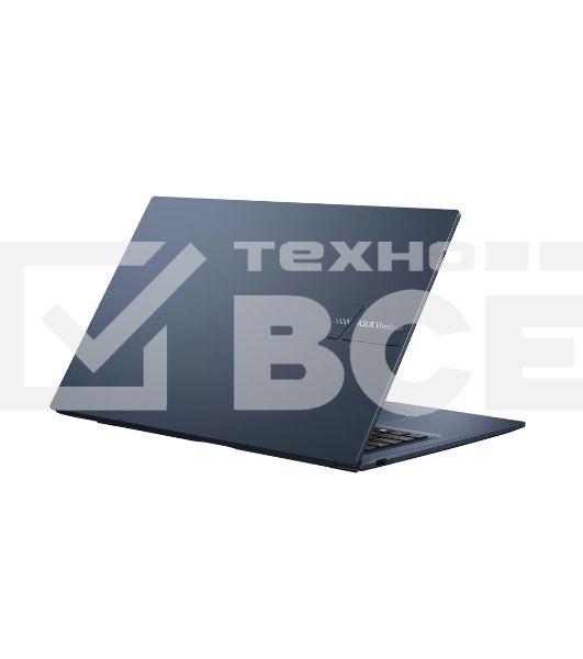 Ноутбук ASUS VivoBook 17 X1704VA Intel Core i3 1315U 1200MHz/17.3