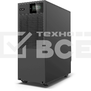 Источник бесперебойного питания Ippon Innova Unity T 3-3 20K 20000Вт 20000ВА черный