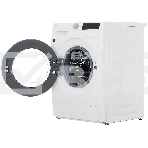 Стиральная машина Samsung WW90DG6U34LELP загр.фронтальная макс.:9кг белый, фото4