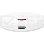 Робот-пылесос DreameBot Robot Vacuum and Mop F9 Pro белый, фото18