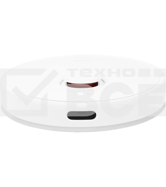 Робот-пылесос DreameBot Robot Vacuum and Mop F9 Pro белый