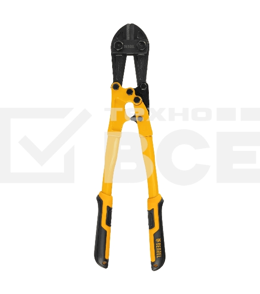 Болторез Denzel 350 мм, 14', Cr-Mo