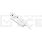 Удлинитель EKF UBA-LUX-515-TC 5х1.5 м IP20 2USB 2.4А+2type-C LUX 1.5 кв.мм, фото2
