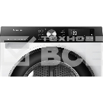 Стиральная машина Hisense DH3S702UWDE класс: A++ загр.фронтальная макс.:7кг белый, фото2