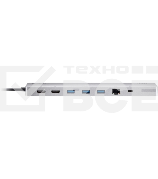 USB-концентратор ATEN multiport doc-station UH3240-AT